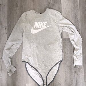Women’s Nike bodysuit